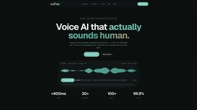 Oravaa - product for AI Assistants