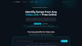 SongByLink - product for Audio & Music