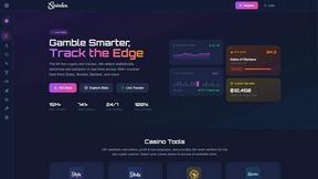 Spindex - product for Analytics & Data